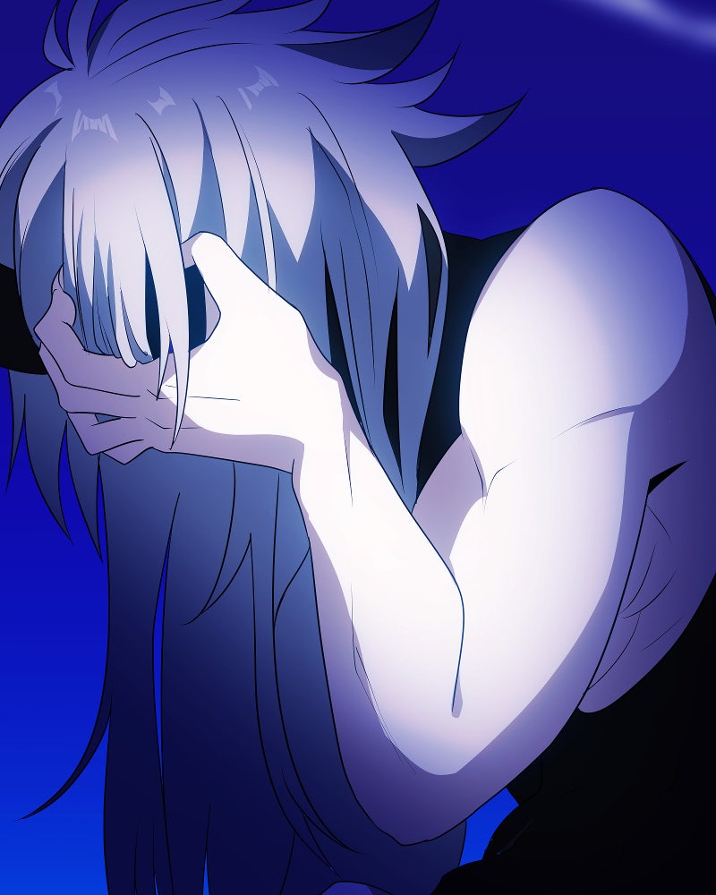I’m the Grim Reaper Chapter 147 - Page 128