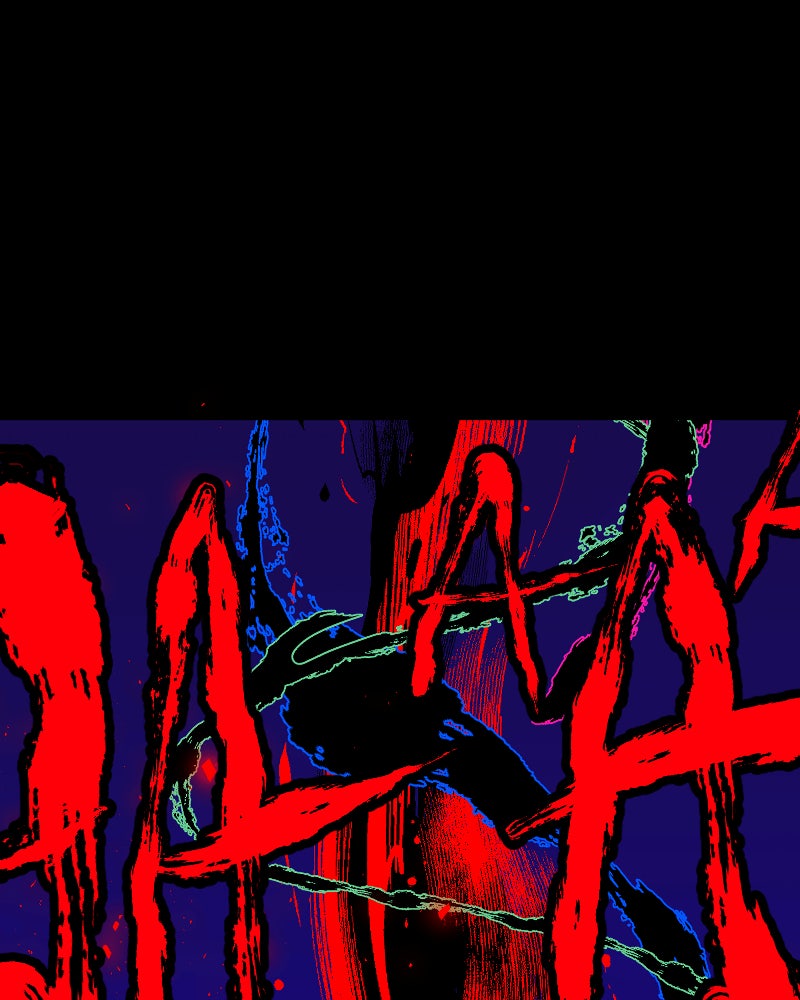 I’m the Grim Reaper Chapter 147 - Page 147