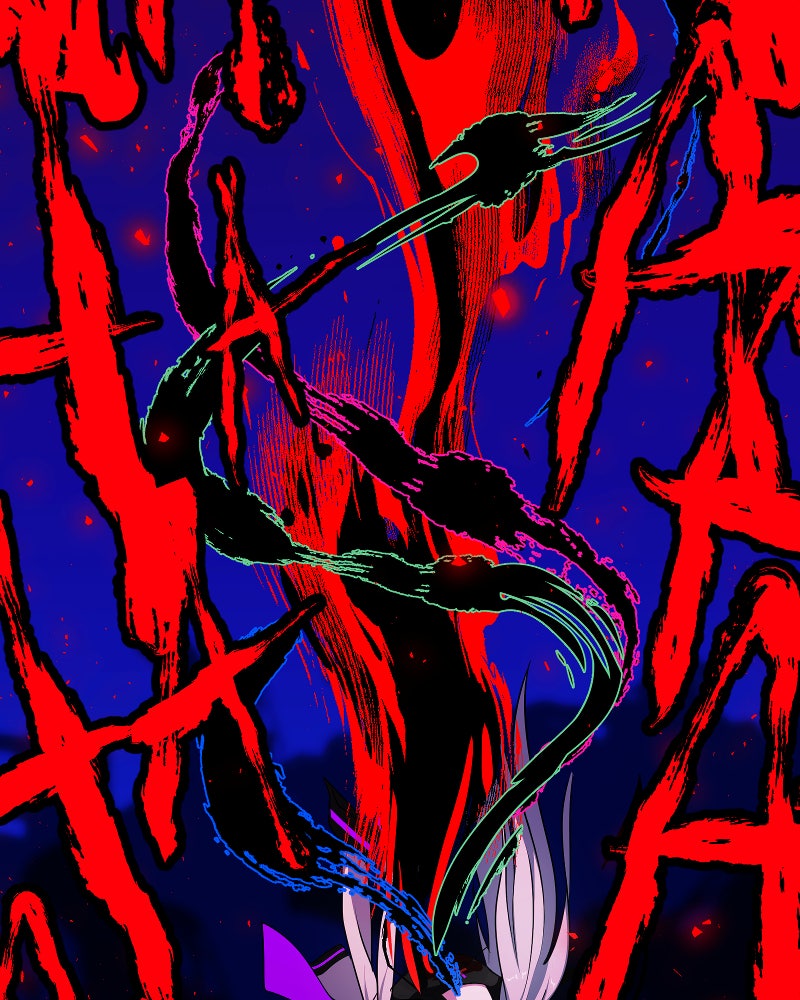I’m the Grim Reaper Chapter 147 - Page 148