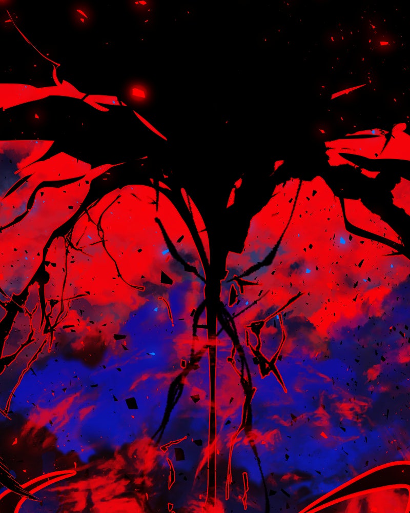 I’m the Grim Reaper Chapter 147 - Page 151