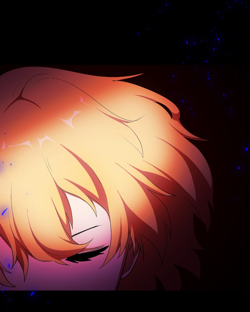 I’m the Grim Reaper Chapter 147 - Page 161