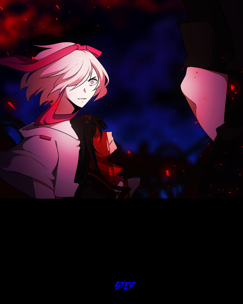 I’m the Grim Reaper Chapter 147 - Page 166