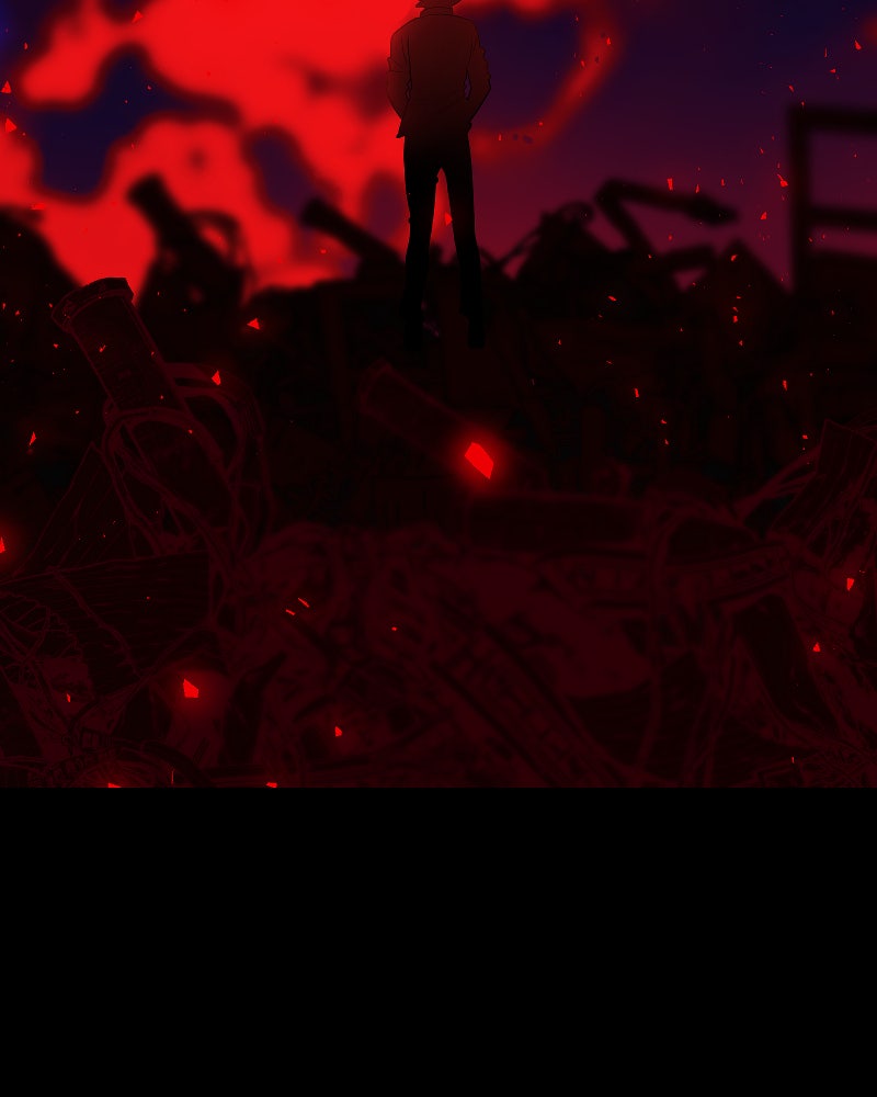 I’m the Grim Reaper Chapter 147 - Page 169