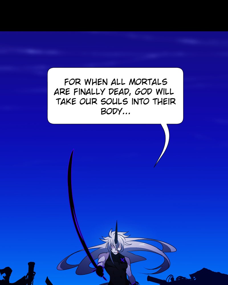 I’m the Grim Reaper Chapter 147 - Page 18