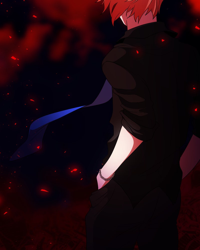 I’m the Grim Reaper Chapter 147 - Page 174