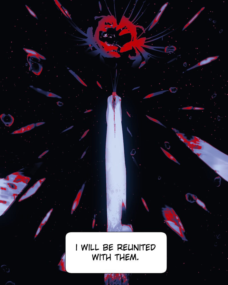 I’m the Grim Reaper Chapter 147 - Page 20