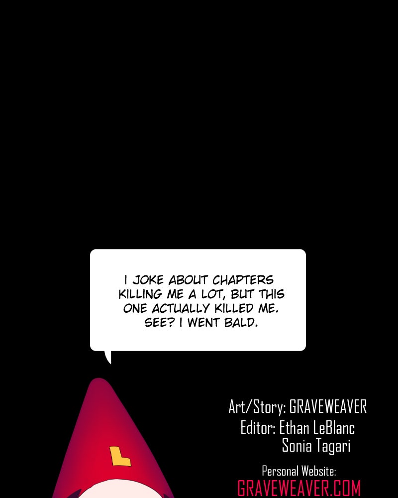 I’m the Grim Reaper Chapter 147 - Page 193
