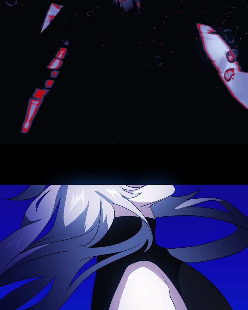 I’m the Grim Reaper Chapter 147 - Page 21