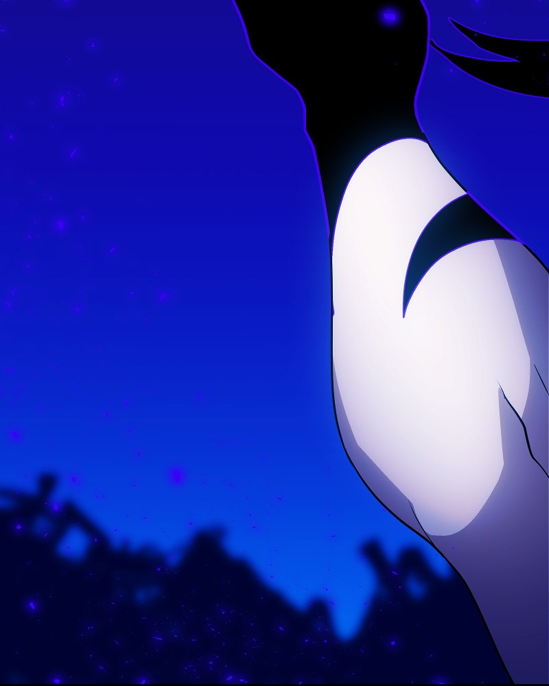 I’m the Grim Reaper Chapter 147 - Page 38