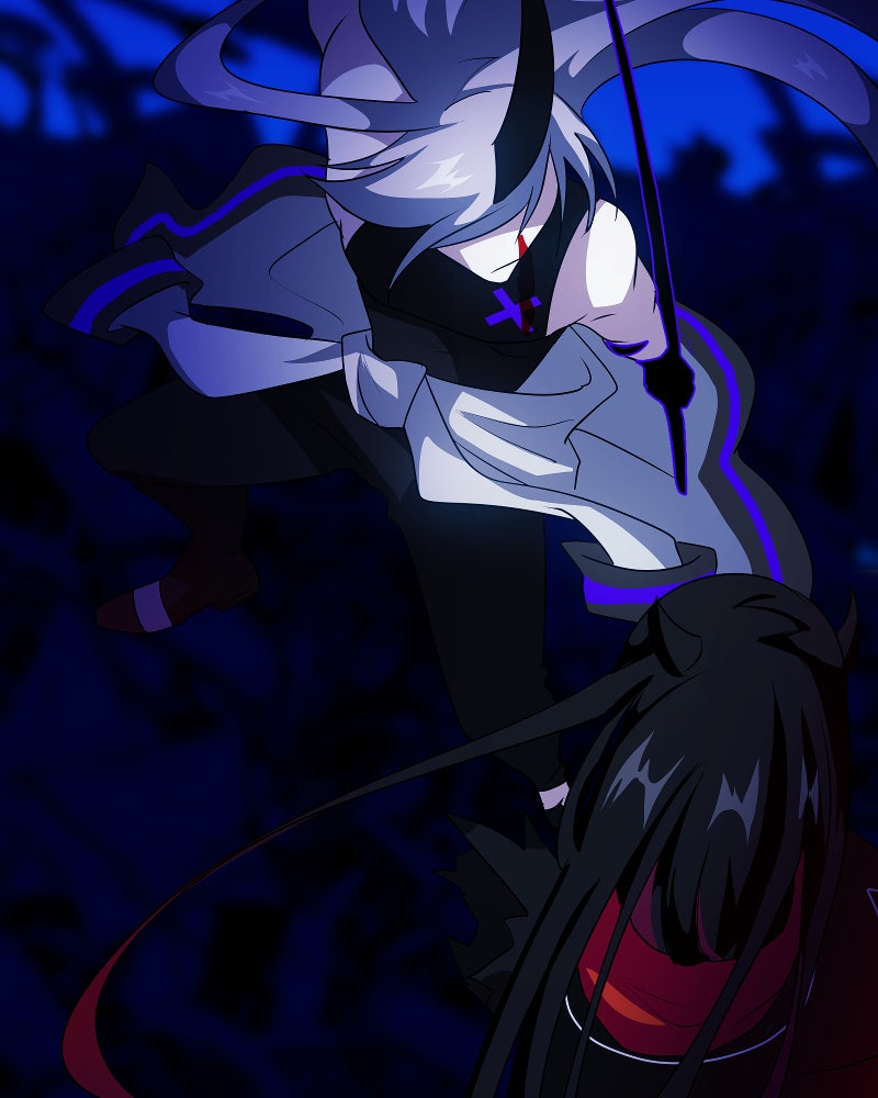 I’m the Grim Reaper Chapter 147 - Page 48