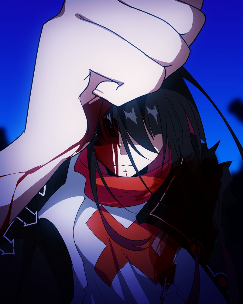 I’m the Grim Reaper Chapter 147 - Page 6