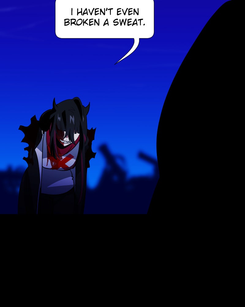 I’m the Grim Reaper Chapter 147 - Page 63