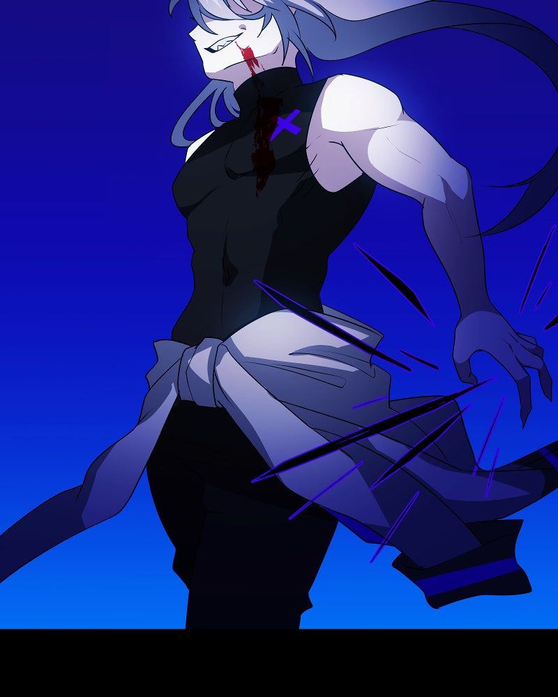I’m the Grim Reaper Chapter 147 - Page 66