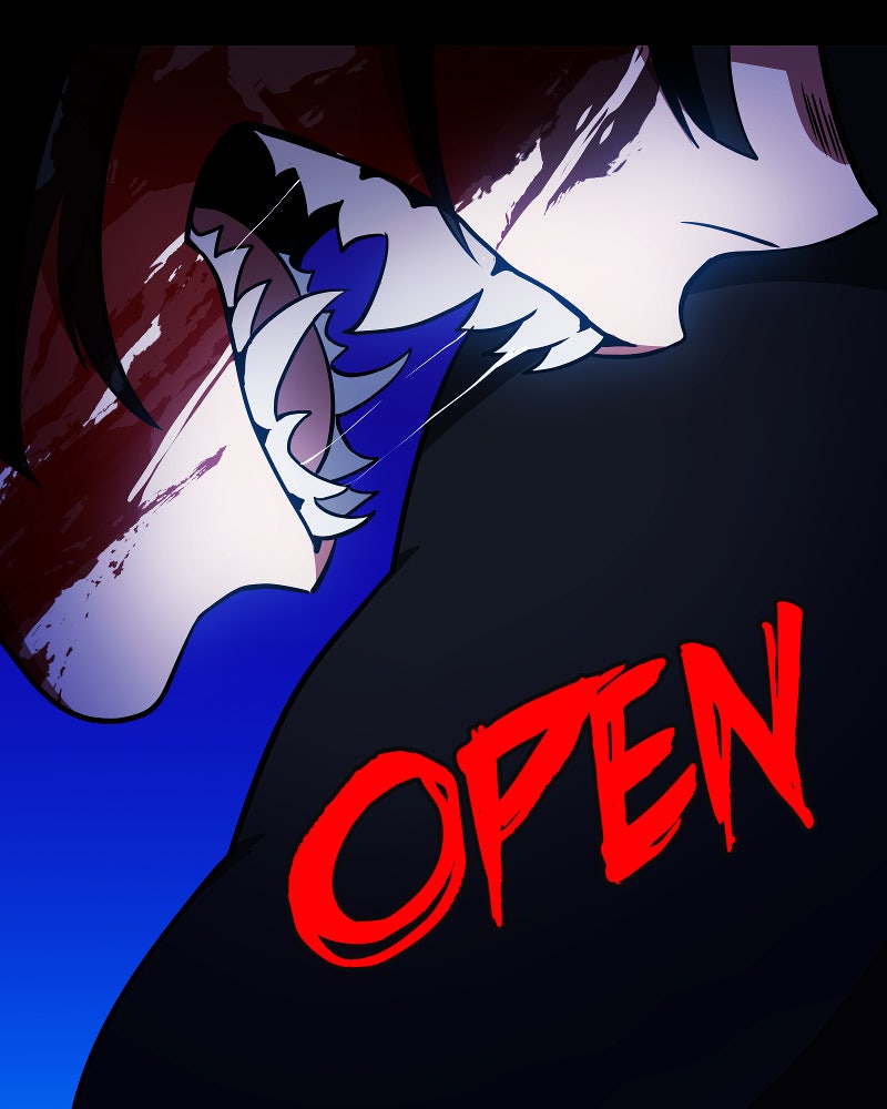 I’m the Grim Reaper Chapter 147 - Page 77