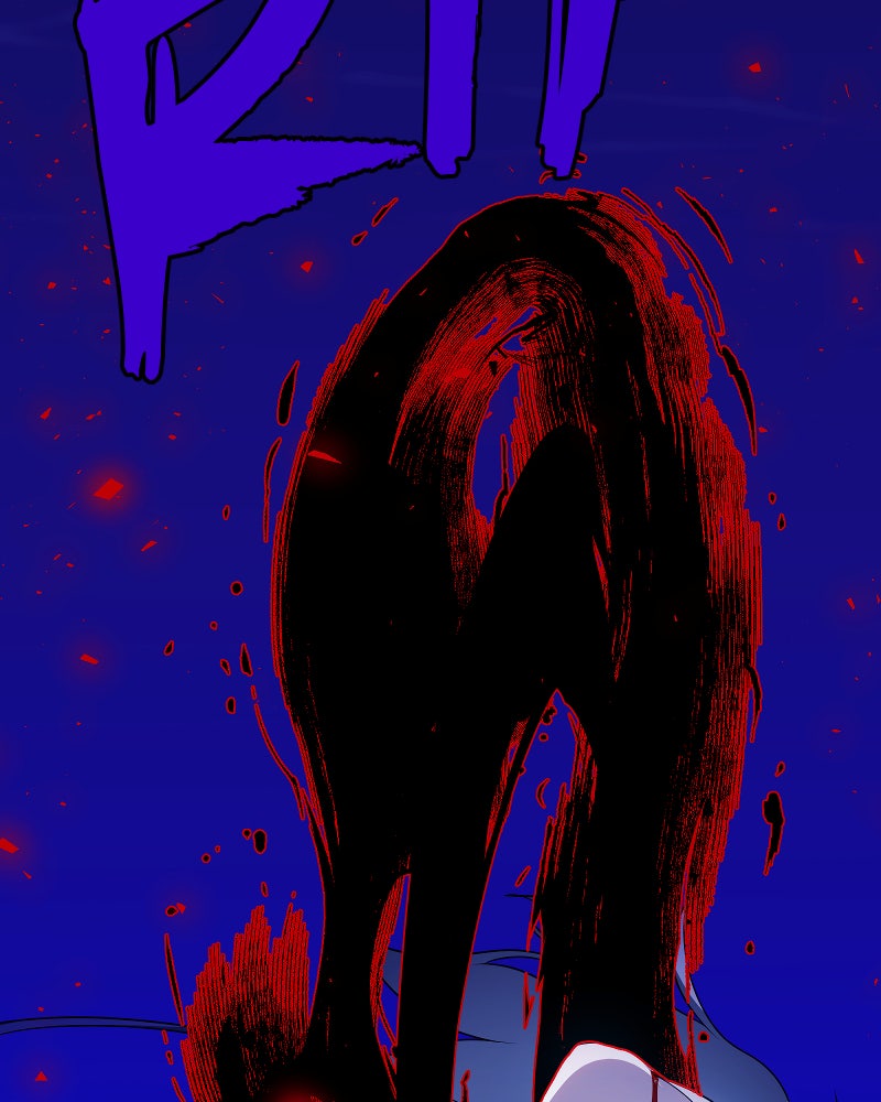 I’m the Grim Reaper Chapter 147 - Page 91