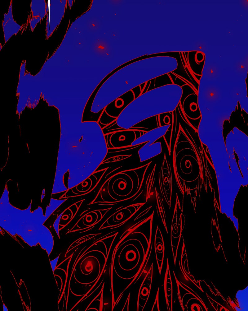 I’m the Grim Reaper Chapter 147 - Page 96