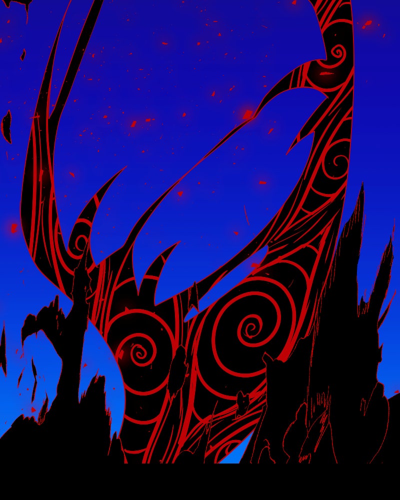 I’m the Grim Reaper Chapter 147 - Page 99