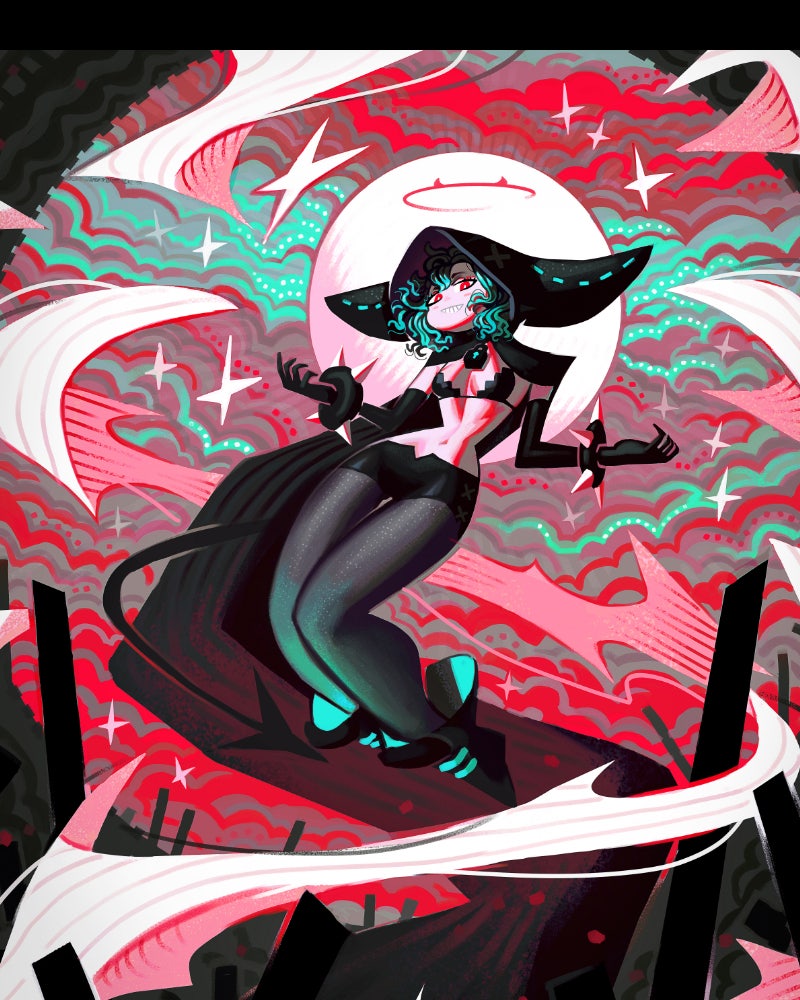 I’m the Grim Reaper Chapter 148 - Page 1