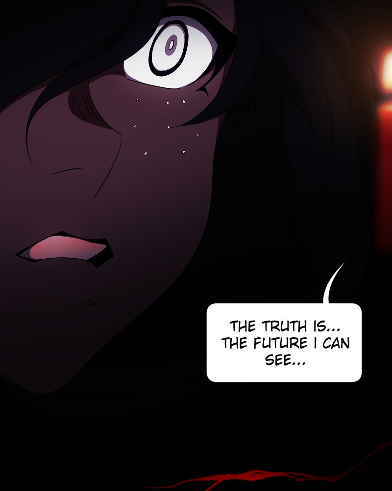 I’m the Grim Reaper Chapter 148 - Page 112