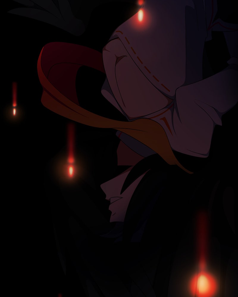 I’m the Grim Reaper Chapter 148 - Page 114