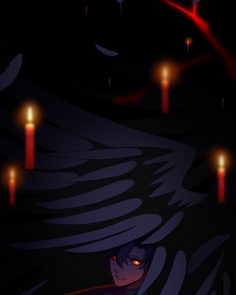 I’m the Grim Reaper Chapter 148 - Page 126