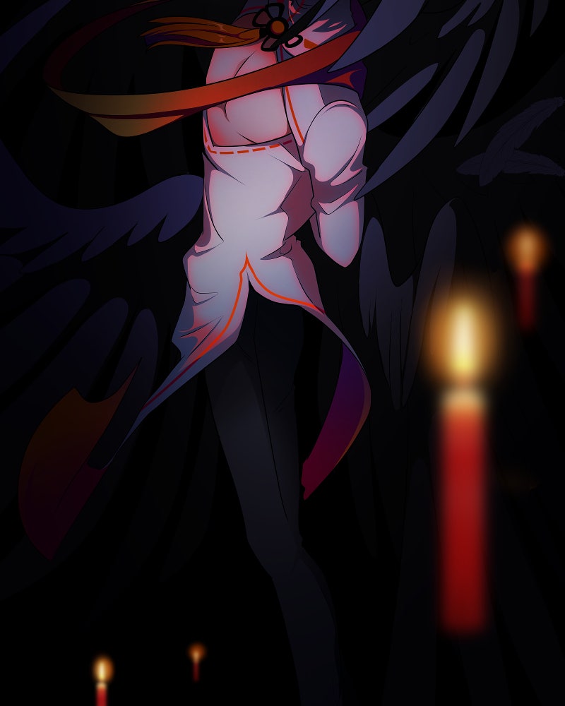 I’m the Grim Reaper Chapter 148 - Page 127