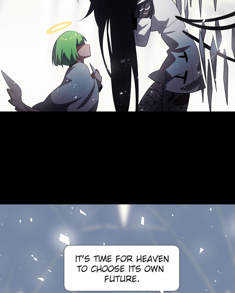 I’m the Grim Reaper Chapter 148 - Page 17