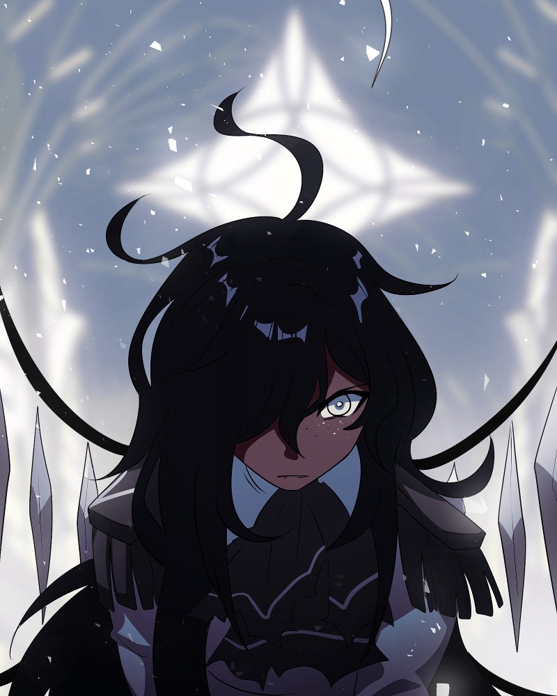 I’m the Grim Reaper Chapter 148 - Page 18
