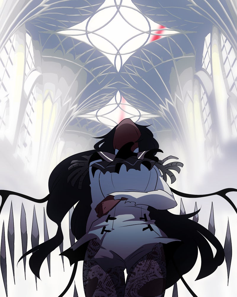 I’m the Grim Reaper Chapter 148 - Page 49
