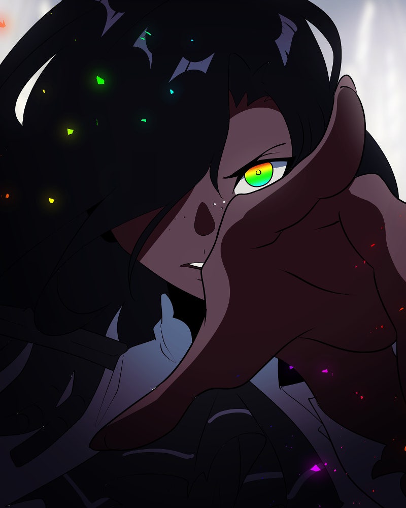 I’m the Grim Reaper Chapter 148 - Page 53