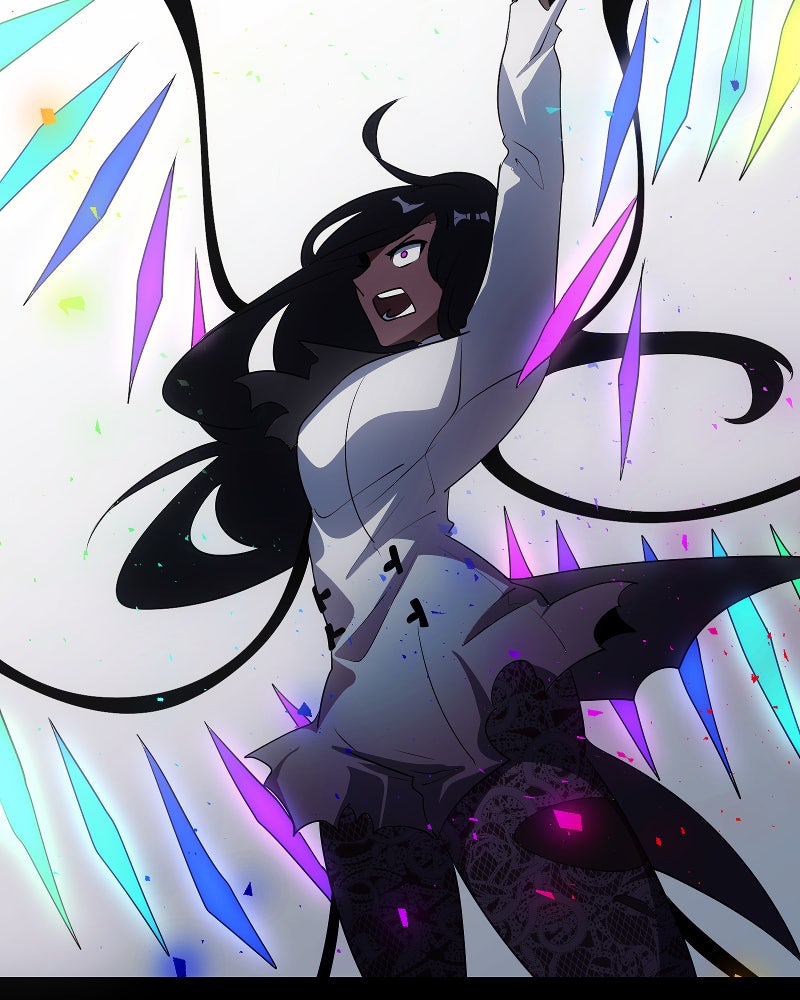 I’m the Grim Reaper Chapter 148 - Page 68