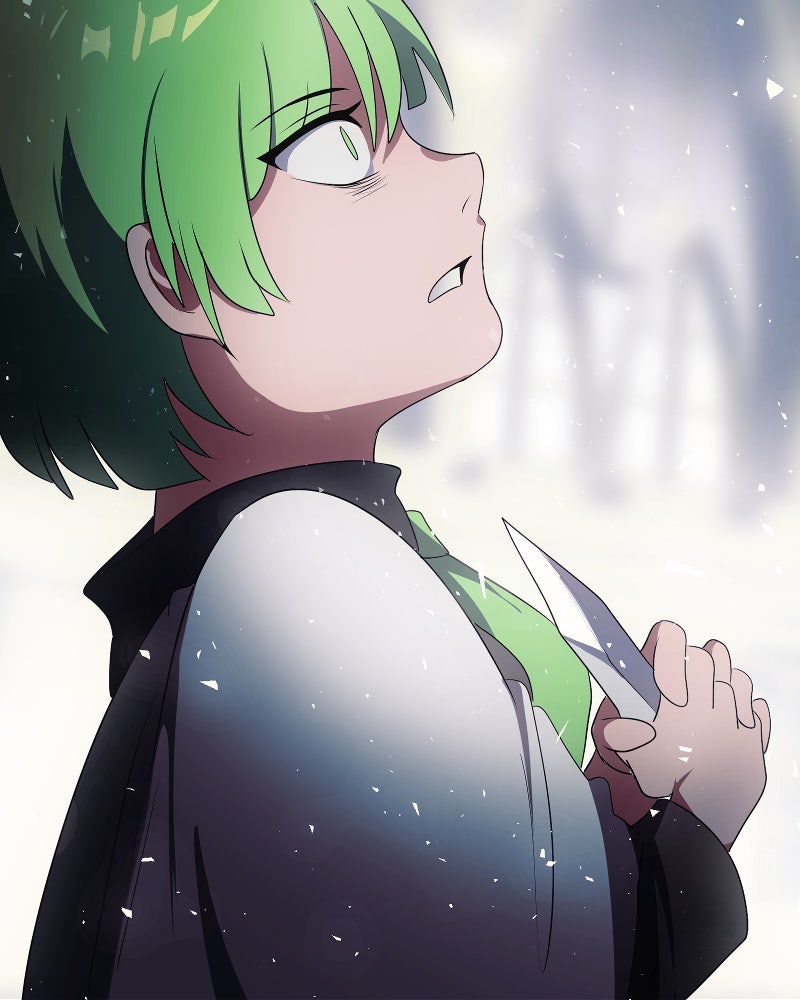 I’m the Grim Reaper Chapter 148 - Page 10