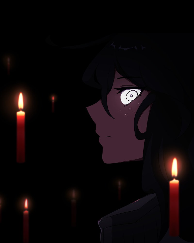 I’m the Grim Reaper Chapter 148 - Page 96