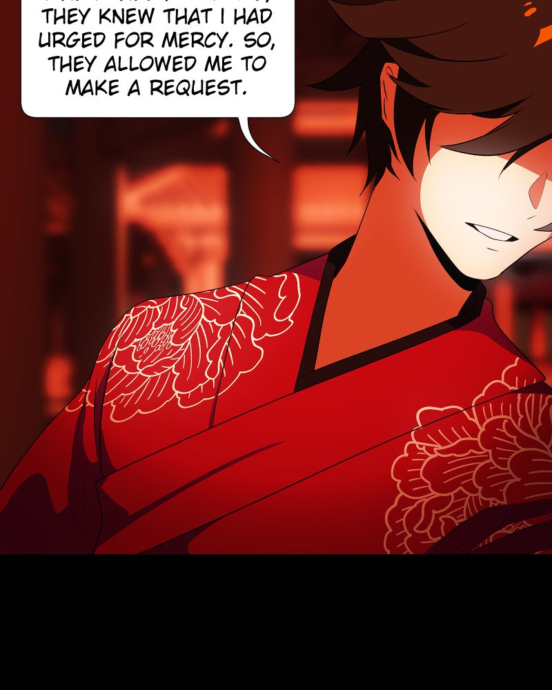 I’m the Grim Reaper Chapter 149 - Page 101
