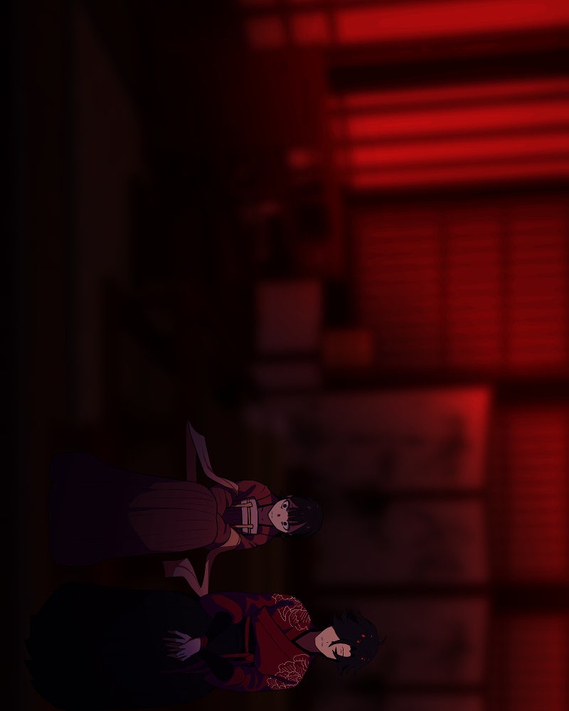 I’m the Grim Reaper Chapter 149 - Page 106