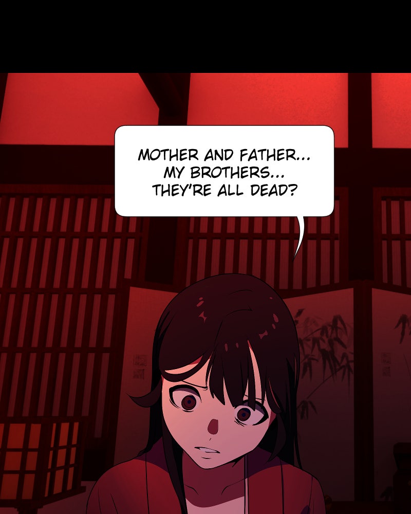 I’m the Grim Reaper Chapter 149 - Page 108