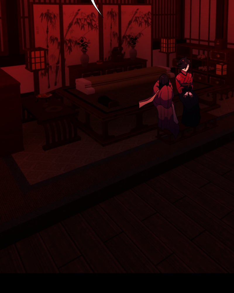 I’m the Grim Reaper Chapter 149 - Page 114