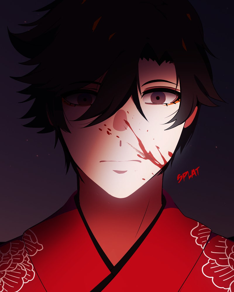 I’m the Grim Reaper Chapter 149 - Page 138
