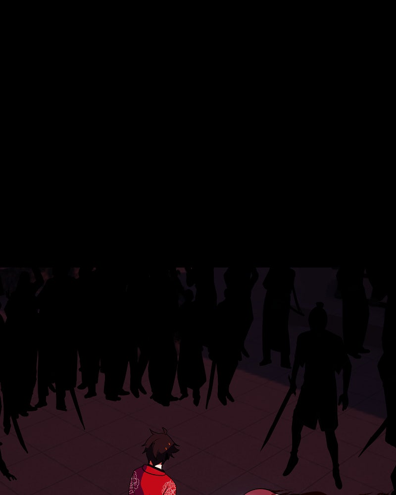 I’m the Grim Reaper Chapter 149 - Page 140