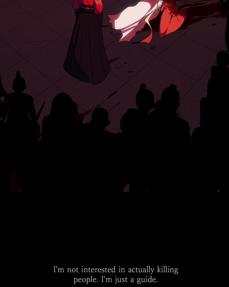 I’m the Grim Reaper Chapter 149 - Page 141