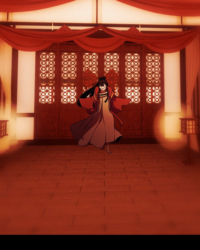 I’m the Grim Reaper Chapter 149 - Page 26