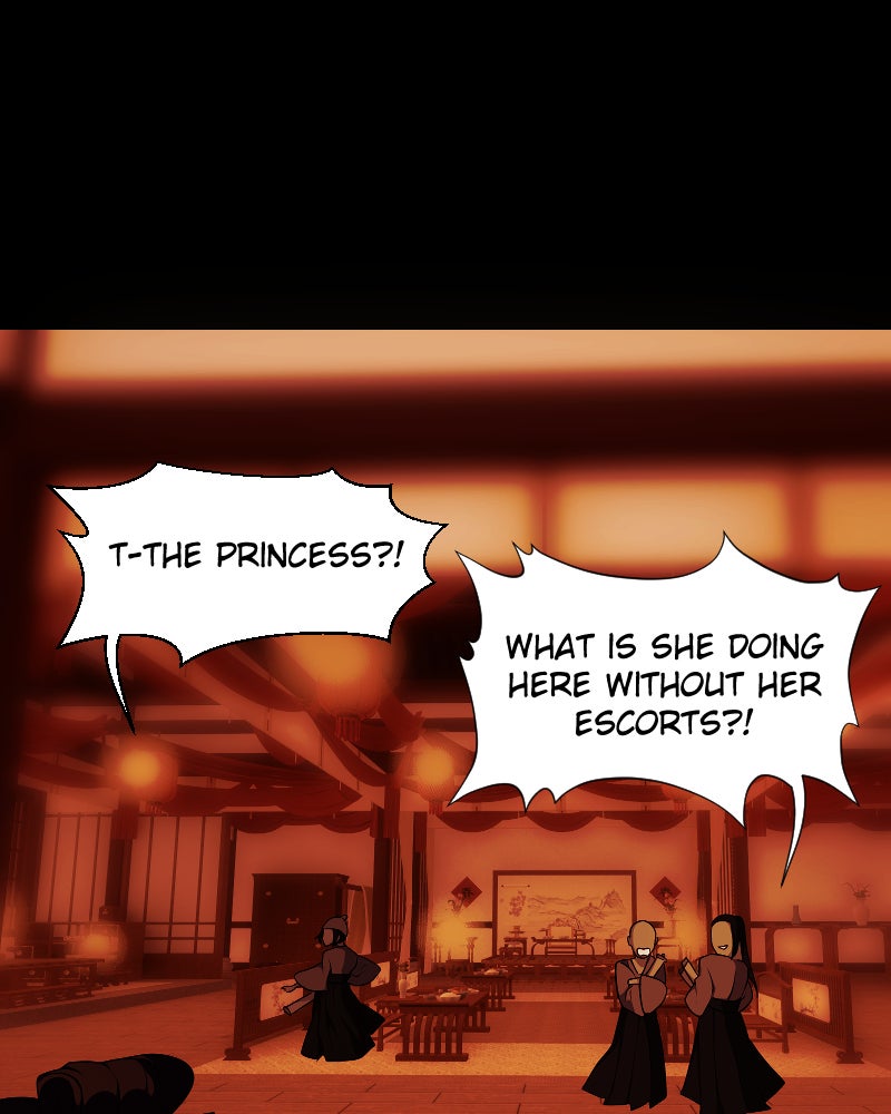 I’m the Grim Reaper Chapter 149 - Page 27