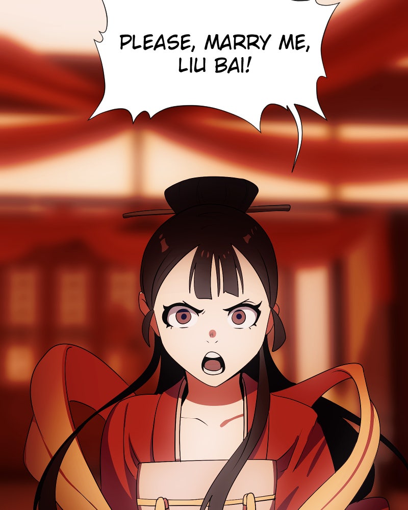 I’m the Grim Reaper Chapter 149 - Page 34