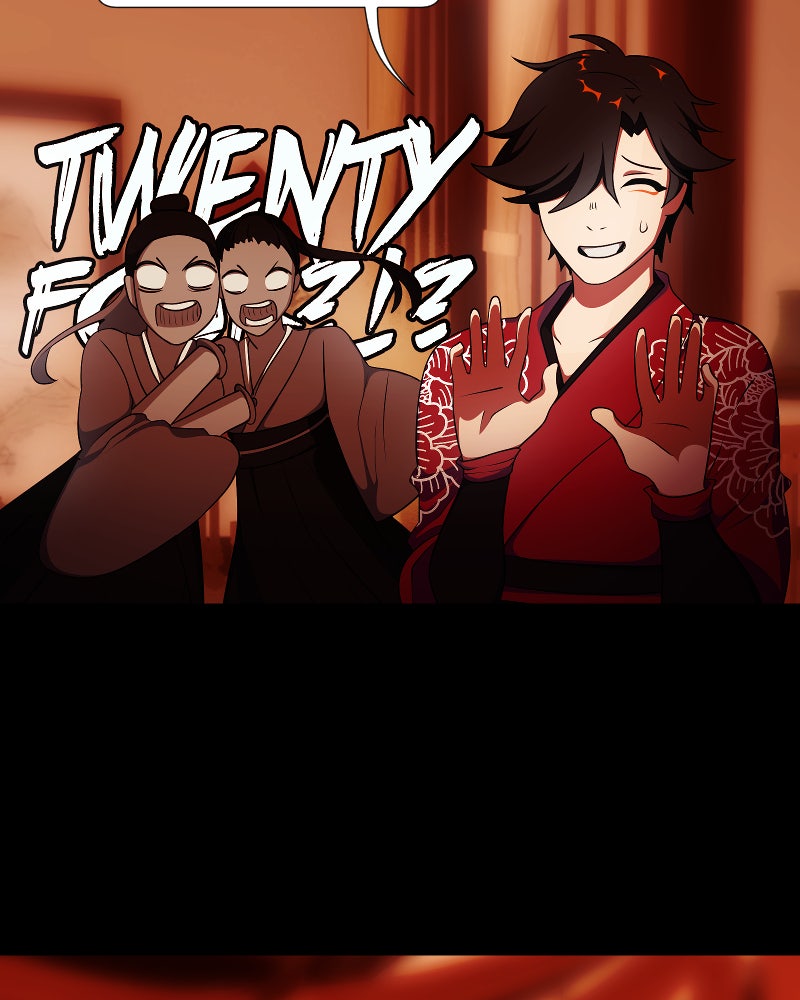 I’m the Grim Reaper Chapter 149 - Page 37