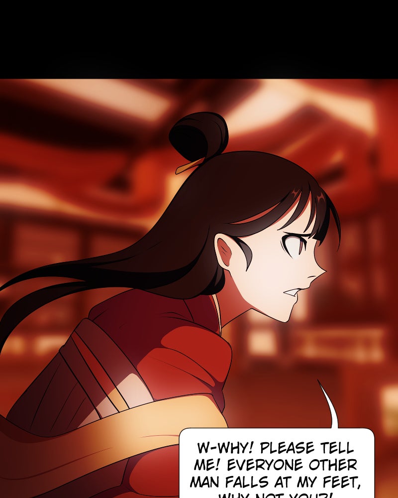 I’m the Grim Reaper Chapter 149 - Page 39