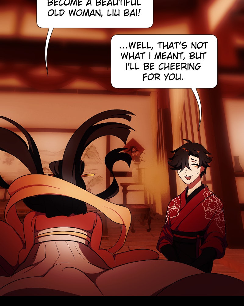 I’m the Grim Reaper Chapter 149 - Page 48