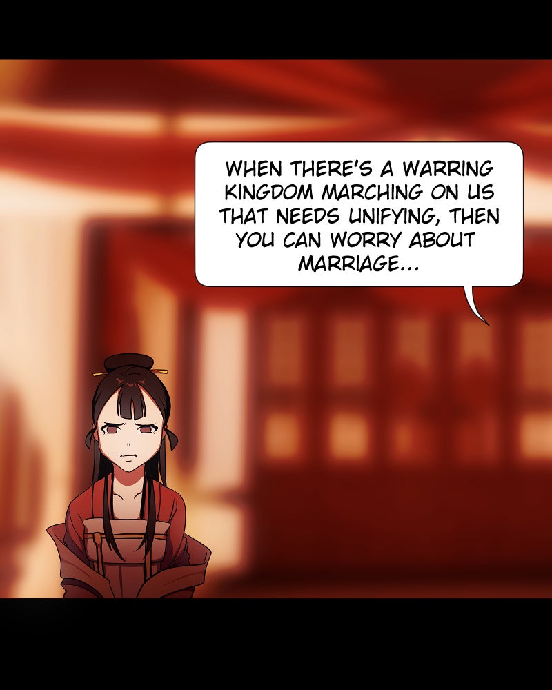 I’m the Grim Reaper Chapter 149 - Page 53