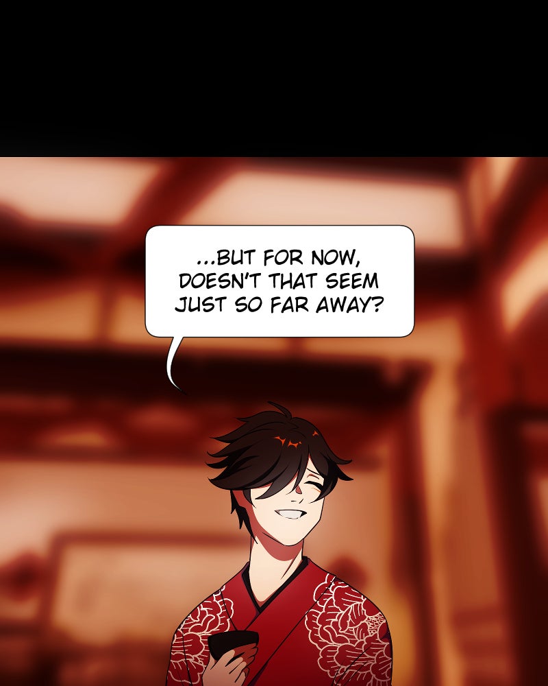 I’m the Grim Reaper Chapter 149 - Page 54