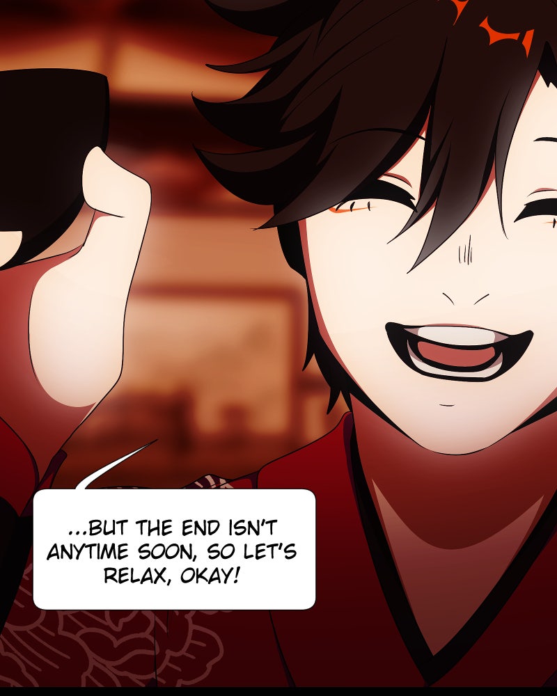 I’m the Grim Reaper Chapter 149 - Page 58