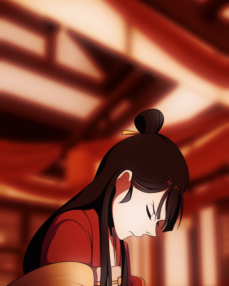 I’m the Grim Reaper Chapter 149 - Page 61